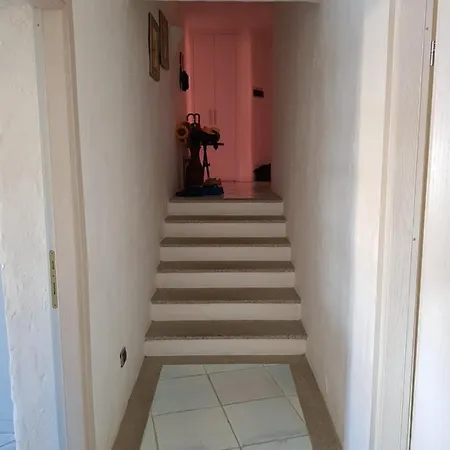 Prestige Apartamento *