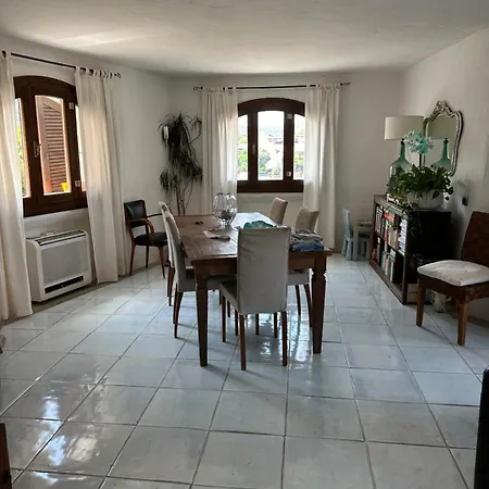 Prestige Apartamento Porto Cervo